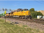 UP 6926